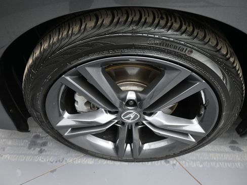 Certified 2023 Acura Integra A-Spec image 14