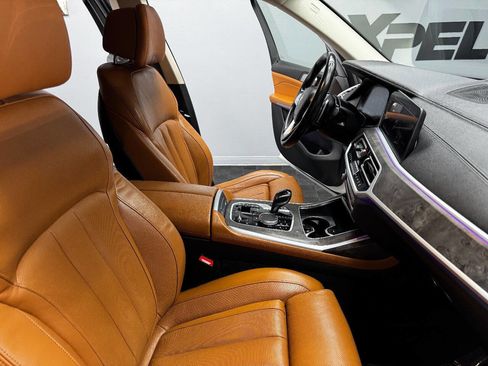Used 2020 BMW X7 xDrive40i w/ Premium Package image 56