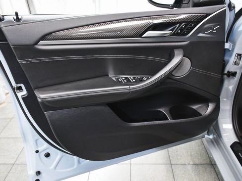 Used 2023 BMW X4 M w/ Competition Package image 9