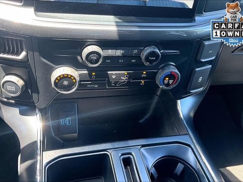 Used 2024 Ford F150 STX RWD image 31
