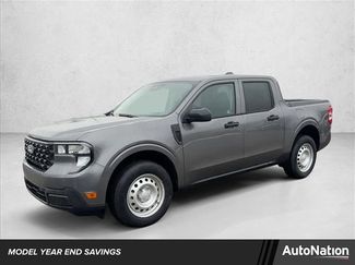 New 2025 Ford Maverick XL w/ Equipment Group 101A video 1