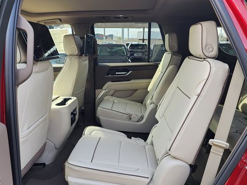 New 2026 GMC Yukon Denali w/ Denali Reserve Package image 50