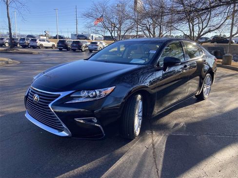 Used 2017 Lexus ES 350 350 image 5