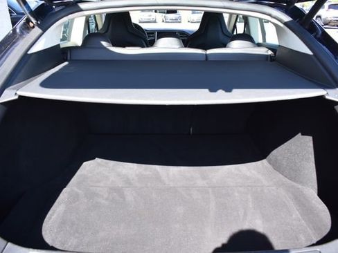 Used 2014 Tesla Model S 85 RWD image 36