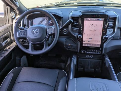 New 2026 RAM 5500 Tradesman image 16