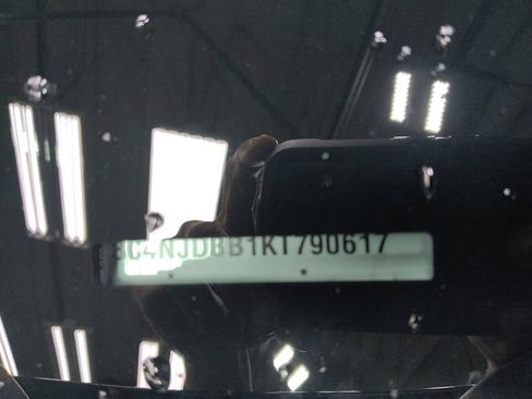 Used 2019 Jeep Compass Latitude w/ Safety & Security Group image 33