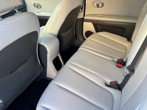 Certified 2024 Hyundai Ioniq 5 Limited RWD image 13