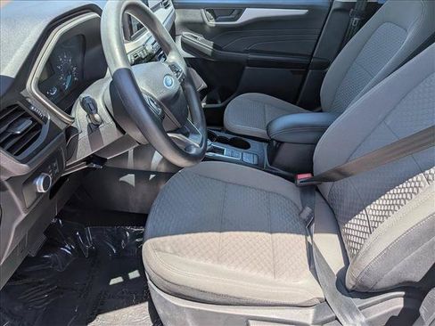 Used 2022 Ford Escape SE AWD/4WD image 15