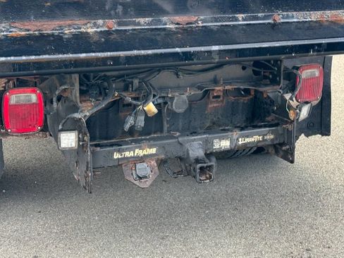 Used 2020 Ford F450 XL w/ Power Equipment Group image 37