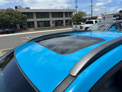 Used 2023 Hyundai Kona SEL w/ Convenience Package image 13