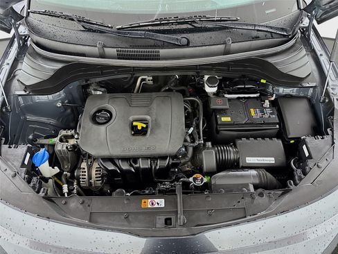 Certified 2024 Kia Soul LX w/ Option Group 015 FWD image 27
