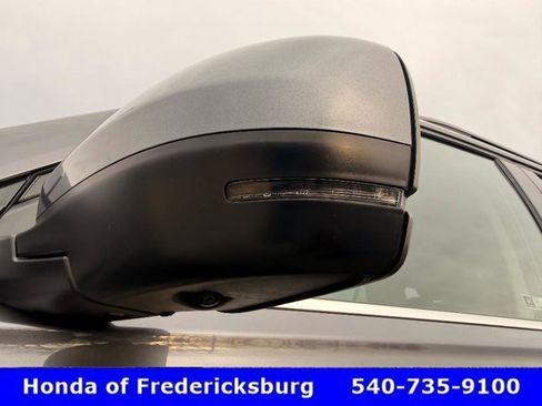 Certified 2025 Honda Pilot Elite image 17