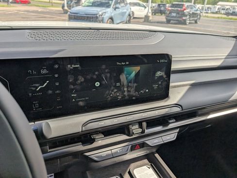 New 2027 Kia Telluride SX X-Line AWD/4WD image 20