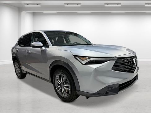 New 2026 Acura ADX AWD image 8