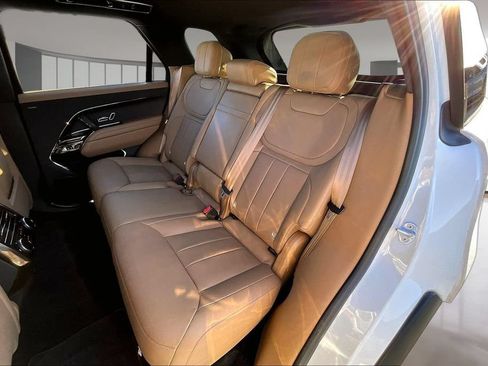 Certified 2023 Land Rover Range Rover Sport SE AWD/4WD image 20