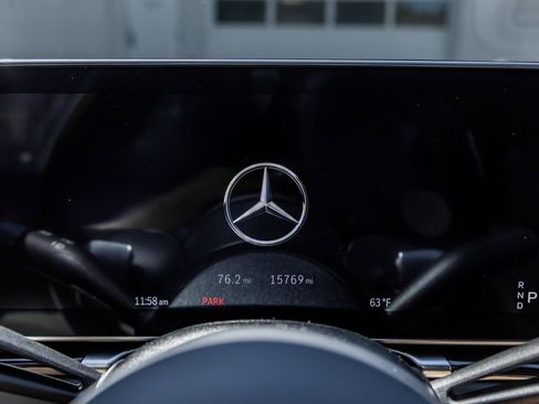 Used 2024 Mercedes-Benz S 580e 4MATIC Sedan image 31