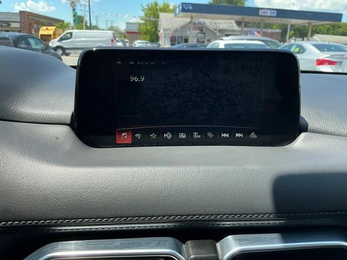 Used 2018 MAZDA CX-5 Touring w/ Preferred Equipment Package AWD/4WD image 28