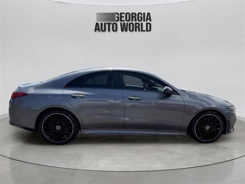 Used 2020 Mercedes-Benz CLA 250 image 15