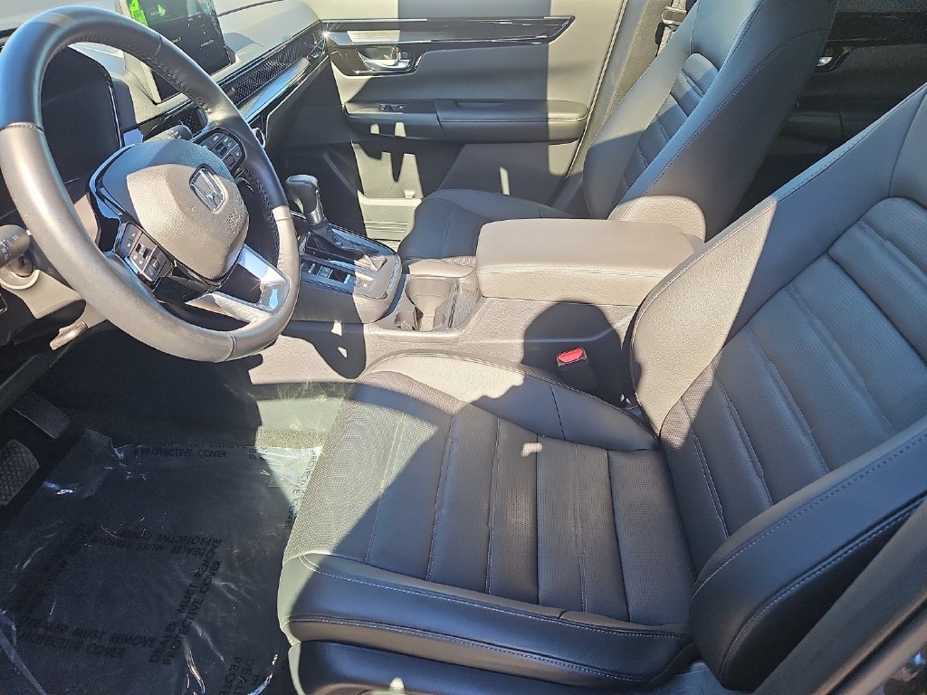 Used 2026 Honda CR-V EX-L image 29