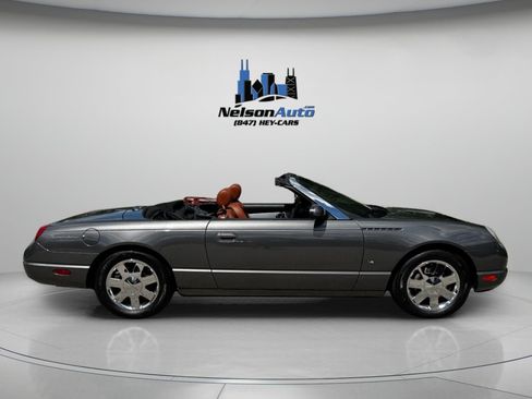 Used 2003 Ford Thunderbird RWD image 3