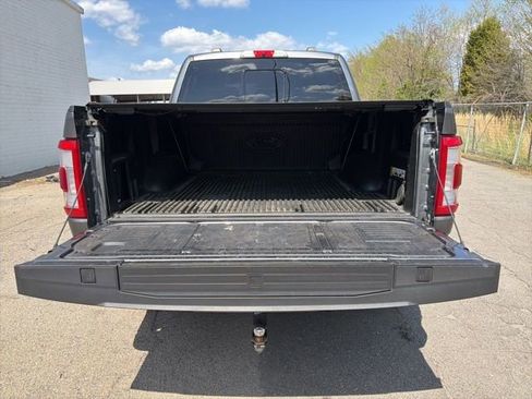 Used 2023 Ford F150 Limited image 17