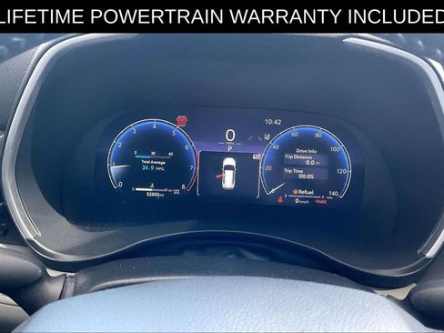 Used 2023 Toyota Highlander Limited AWD/4WD image 20