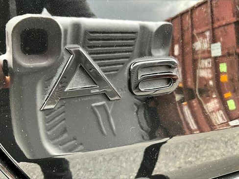 Used 2022 Audi A6 2.0T Premium image 24