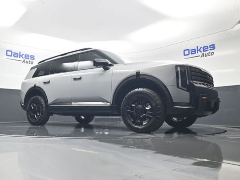 New 2027 Kia Telluride SX X-Pro AWD/4WD image 43