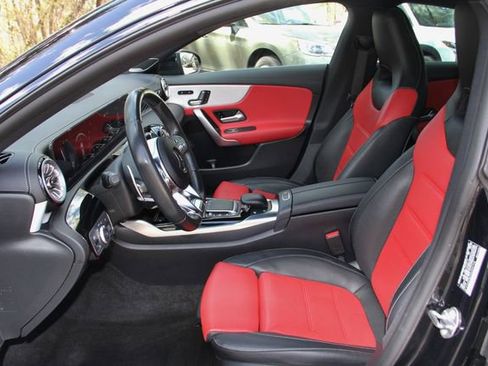 Used 2022 Mercedes-Benz CLA 45 AMG 4MATIC image 23