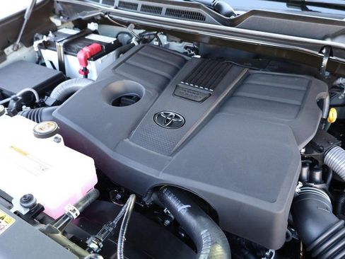 New 2026 Toyota Tundra 1794 Edition AWD/4WD image 27