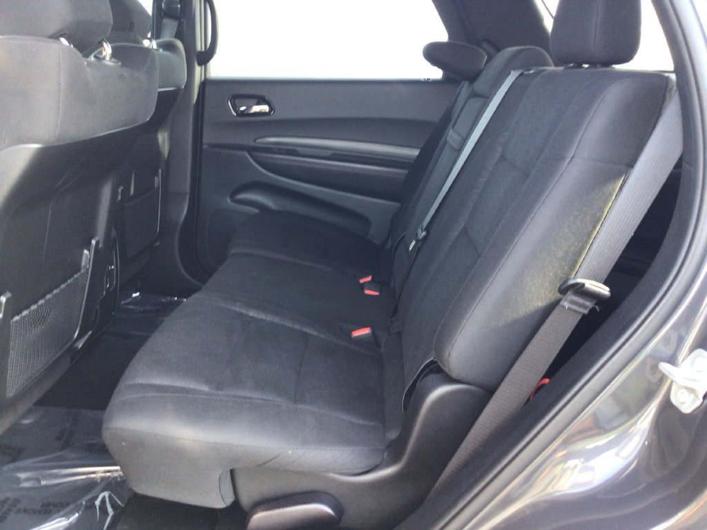 Used 2025 Dodge Durango GT AWD/4WD image 10
