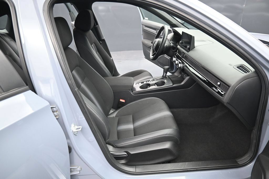 Used 2024 Honda Civic Sport image 31