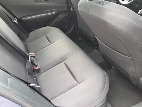 Used 2024 Toyota Prius LE FWD image 15