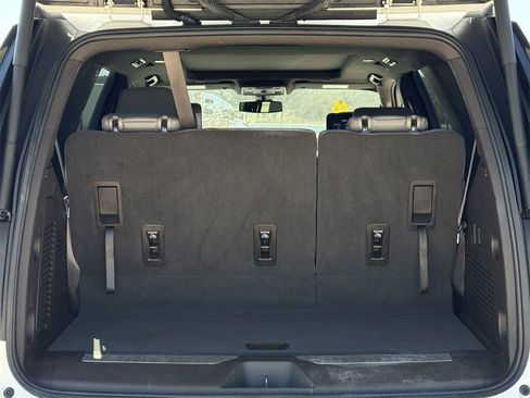 Used 2021 Chevrolet Tahoe Z71 w/ Rear Media and Nav Package image 30