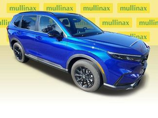 Used 2025 Honda CR-V Sport 360° Tour