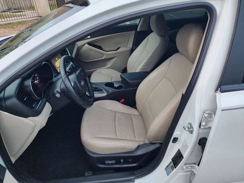 Used 2014 Kia Optima EX FWD image 15