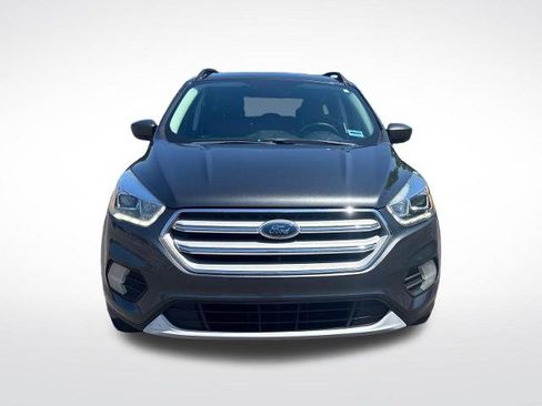 Certified 2019 Ford Escape SEL FWD image 7