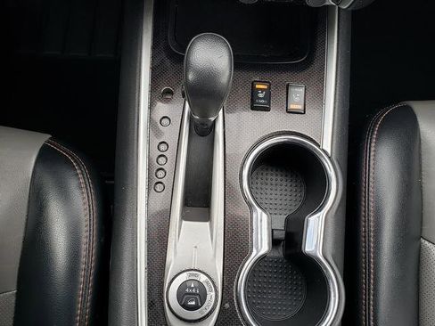 Used 2019 Nissan Pathfinder SL w/ Rock Creek Edition image 20