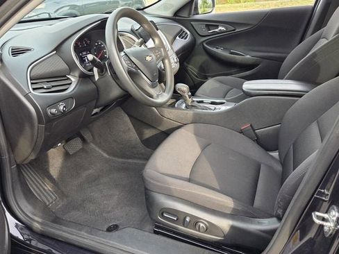 Used 2023 Chevrolet Malibu LT FWD image 15