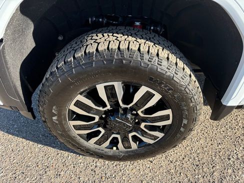 New 2026 GMC Sierra 3500 Denali Ultimate image 12