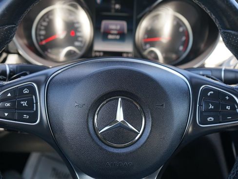 Used 2018 Mercedes-Benz C 300 4MATIC Sedan image 25