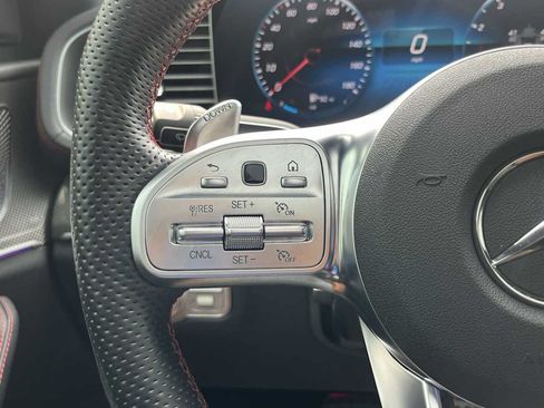 Certified 2022 Mercedes-Benz GLE 53 AMG 4MATIC Coupe image 38