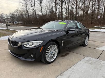Used 2015 BMW 428i Gran Coupe xDrive