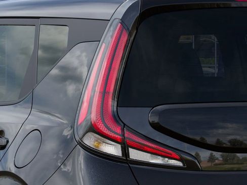 New 2025 Kia Soul EX image 11