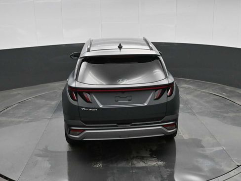 New 2026 Hyundai Tucson Limited image 27