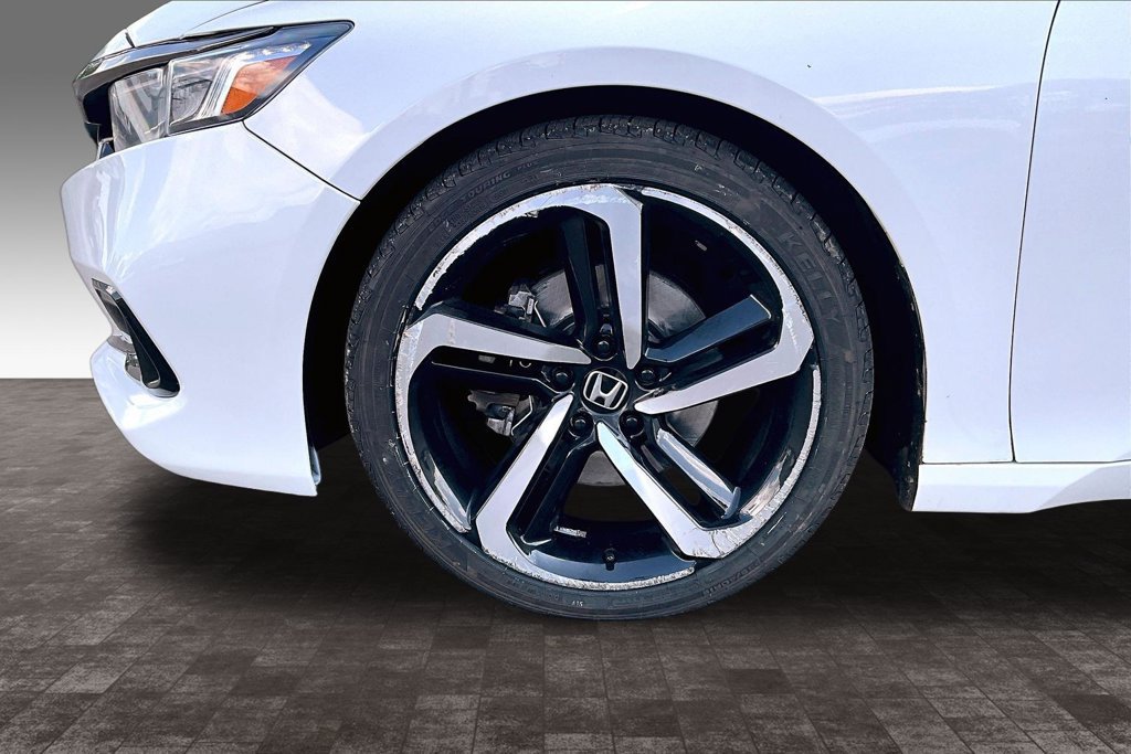 Used 2022 Honda Accord Sport Special Edition image 34