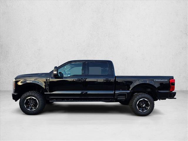 New 2026 Ford F250 XLT w/ XLT Premium Package AWD/4WD image 5