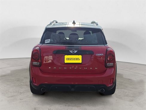 Used 2018 MINI Cooper Countryman S image 4