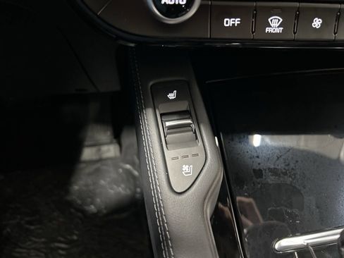 New 2025 Kia Telluride EX X-Line image 20