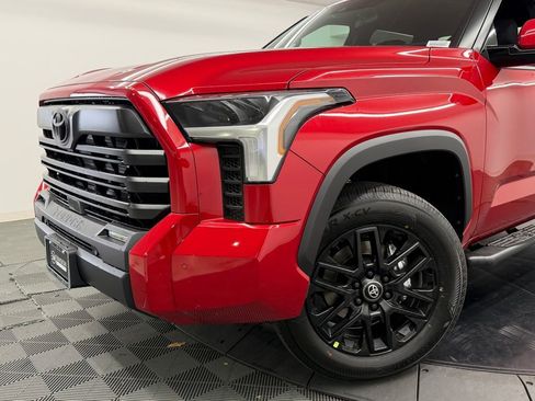 New 2026 Toyota Tundra SR5 AWD/4WD image 3